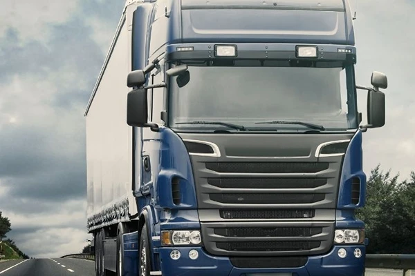 Ankara Eskişehir, Nakliyat Ambarları