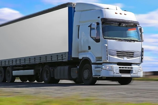 Ankara Eskişehir, Nakliyat