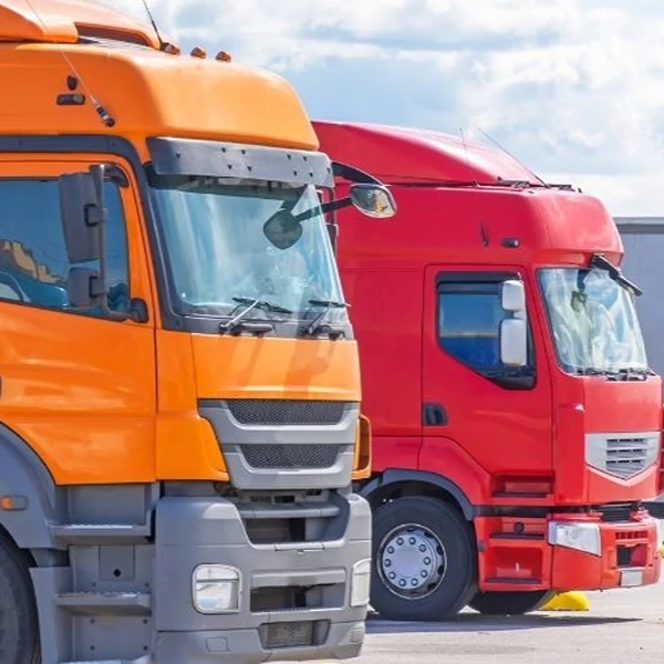 Ankara Eskişehir Nakliye Ambarı